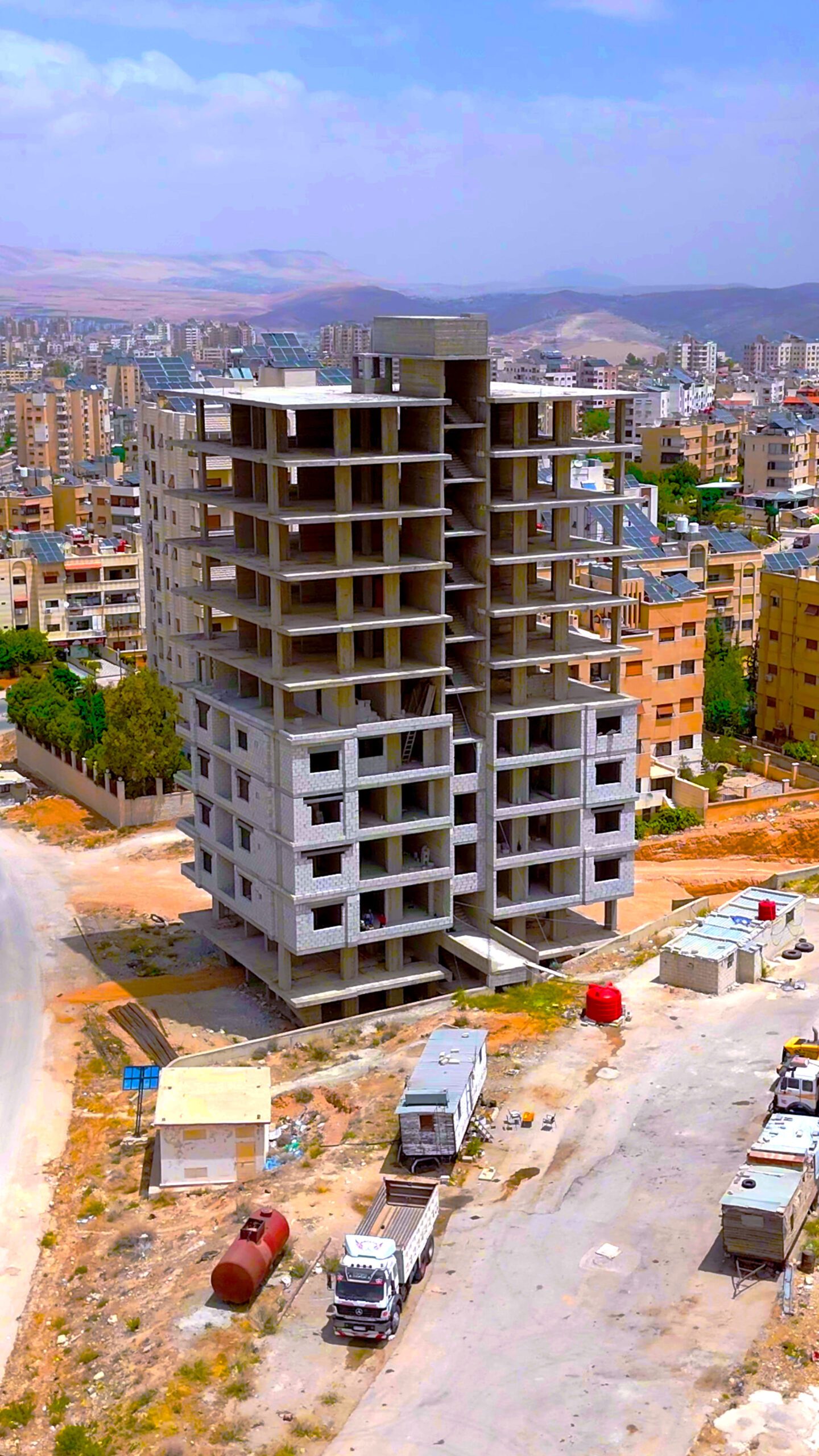 ضاحية قدسيا DR013 - الصورة 5