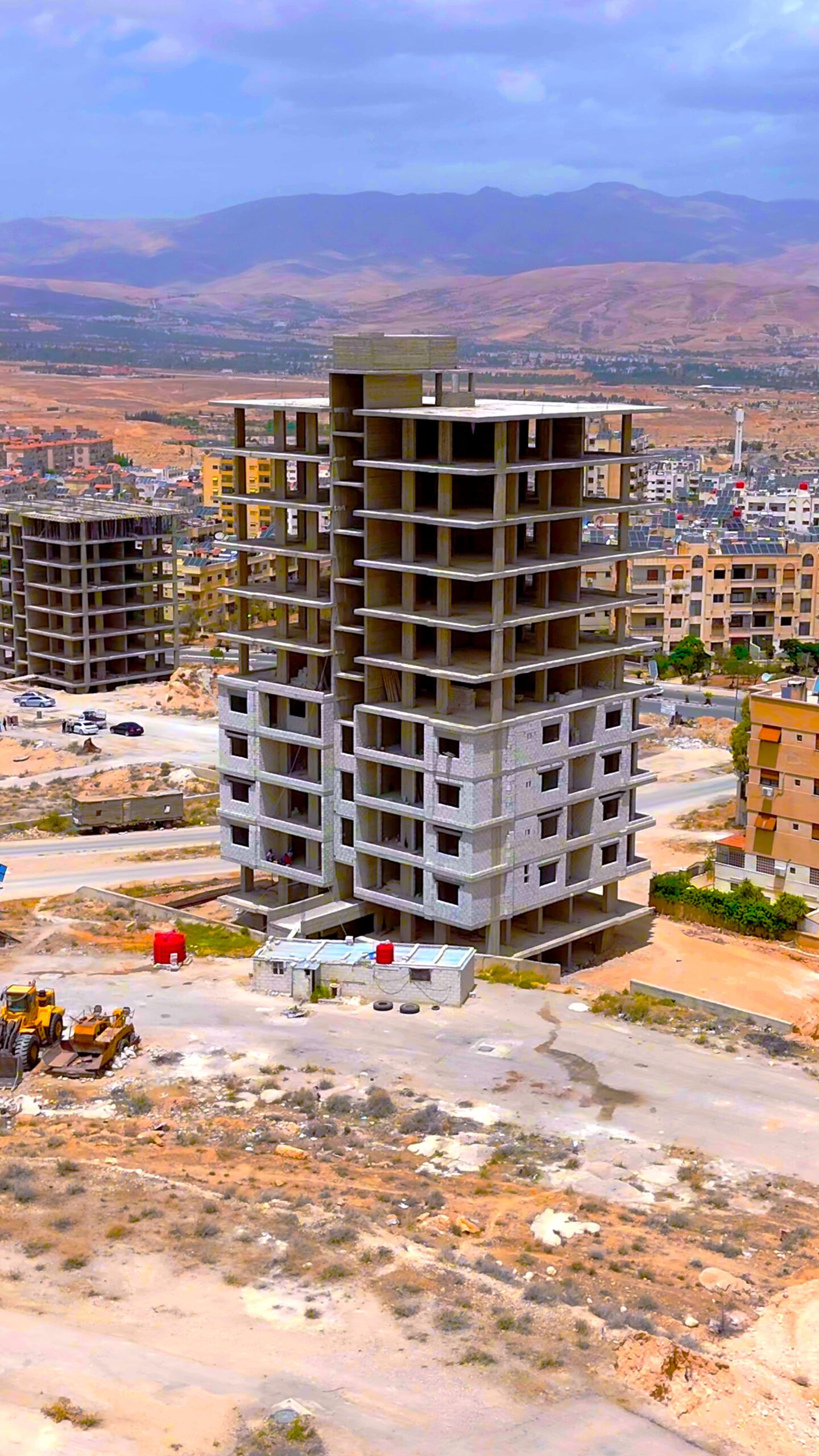 ضاحية قدسيا DR013 - الصورة 4