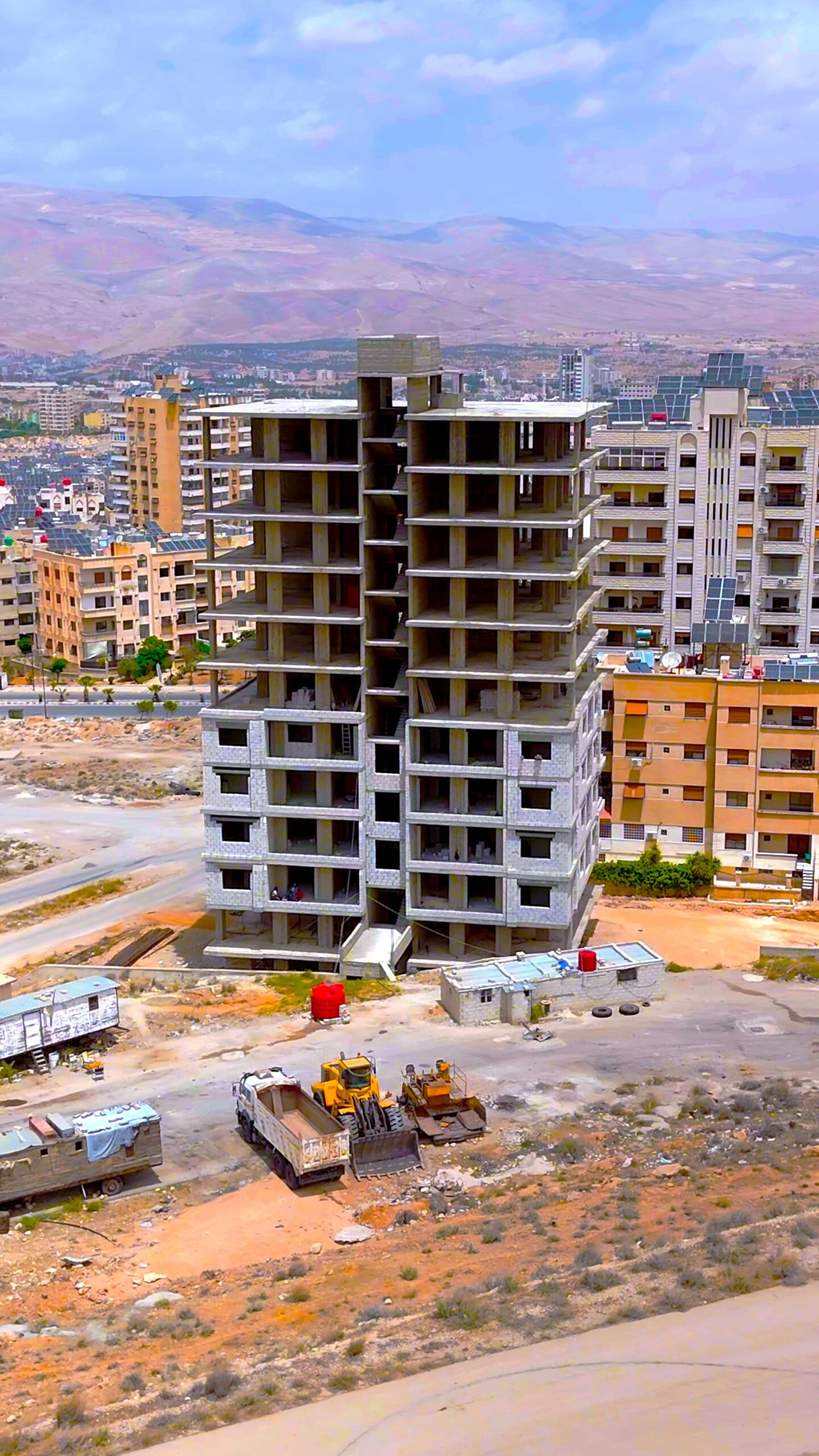 ضاحية قدسيا DR013 - الصورة 3