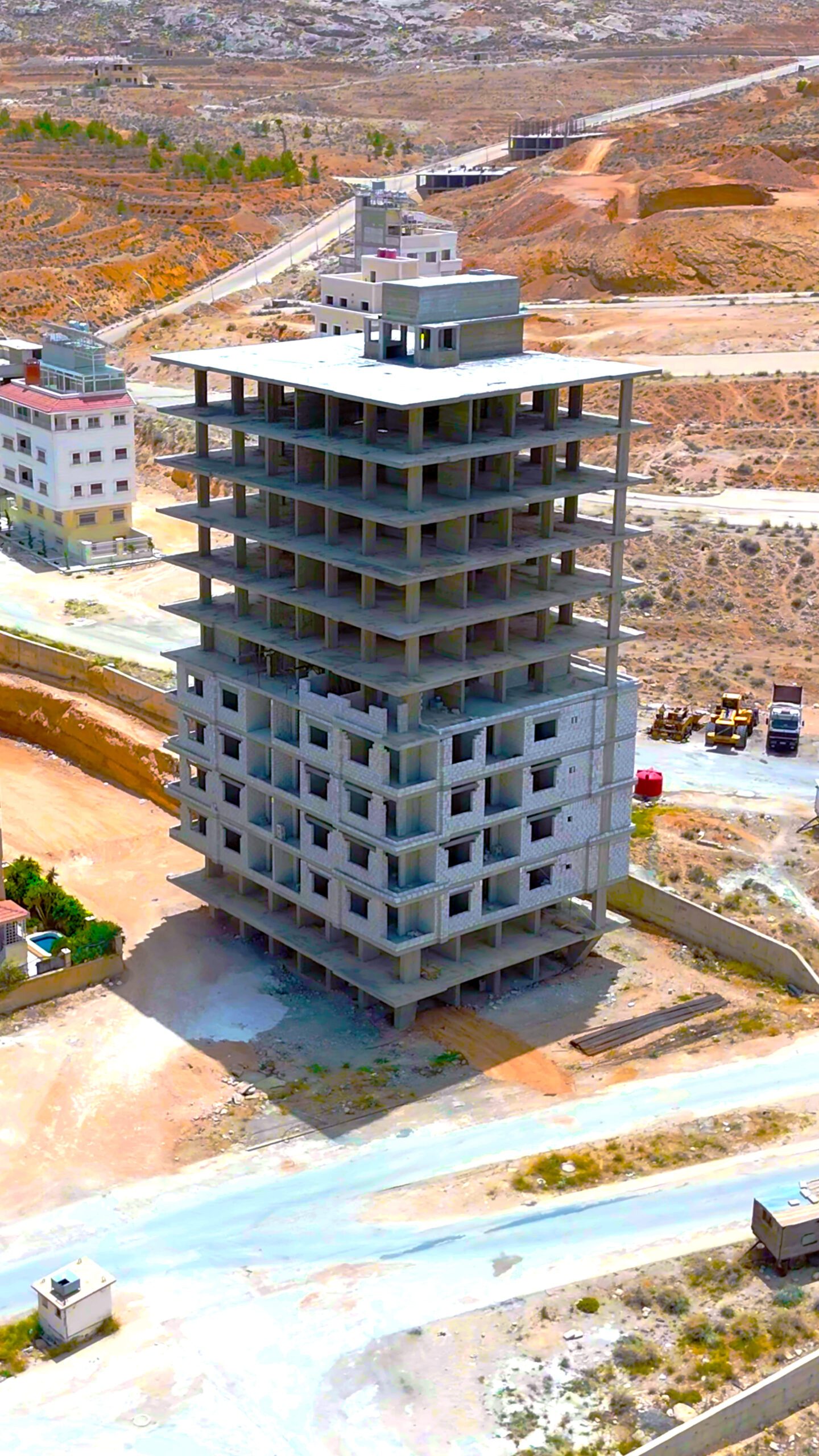 ضاحية قدسيا DR013 - الصورة 2