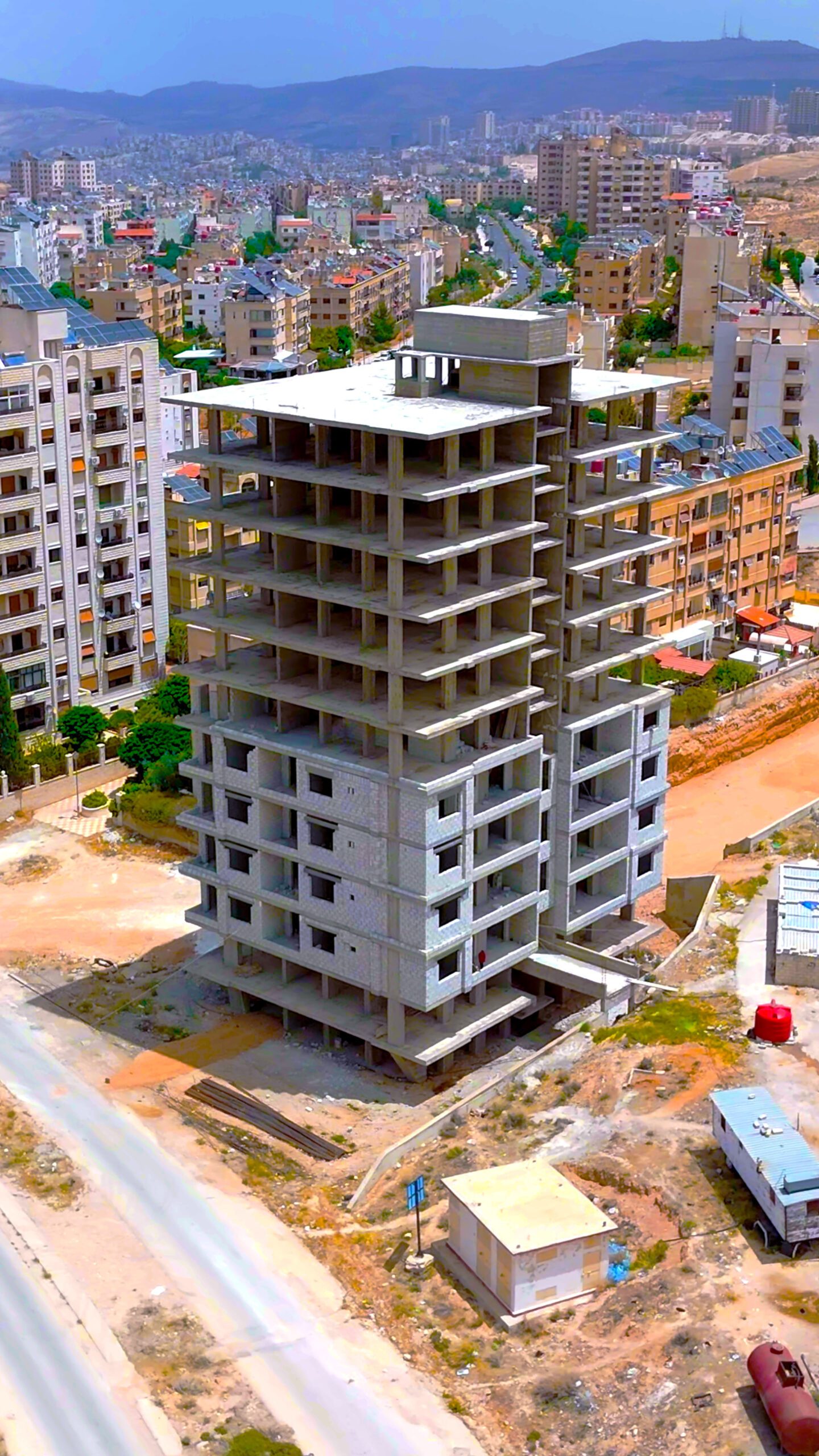 ضاحية قدسيا DR013 - الصورة 6