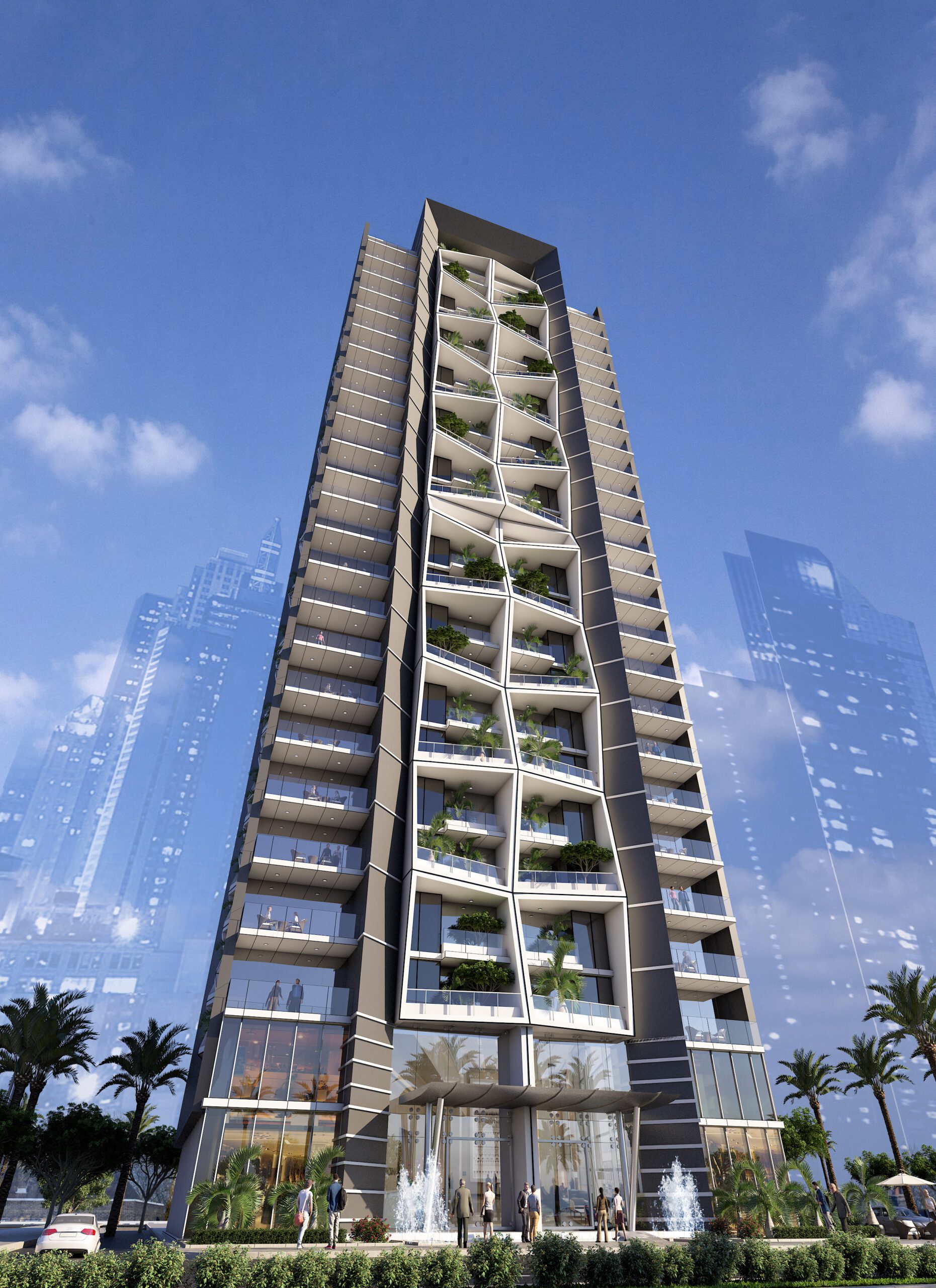 ماروتا سيتيDM07